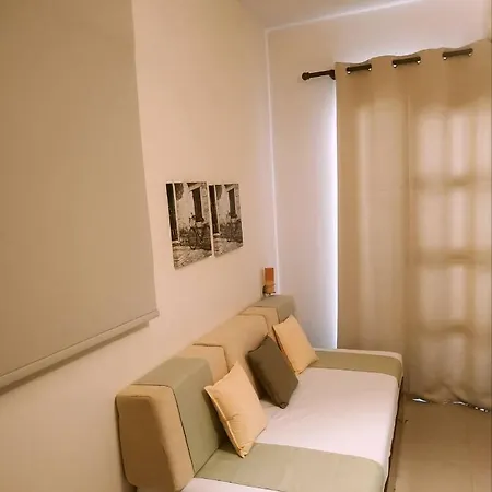 Hotel Myrthe