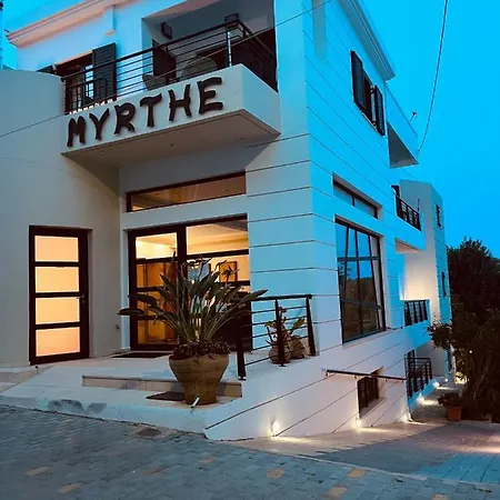 Myrthe