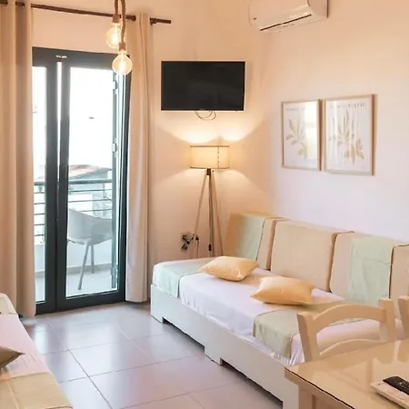 Myrthe Hotel *