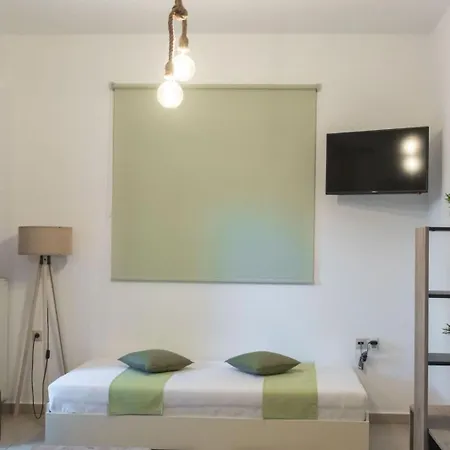 Myrthe Hotel