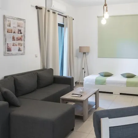 Hotel Myrthe